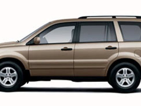 Used 2005 Honda Pilot EX-L image 1
