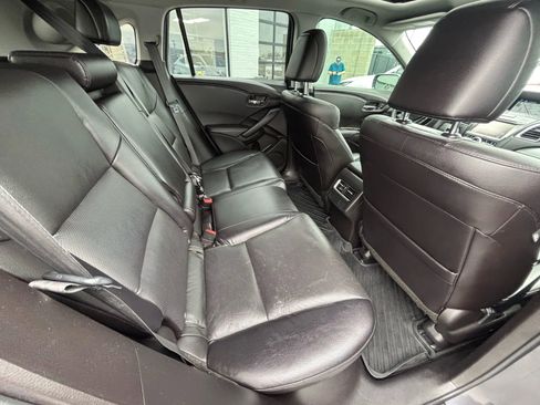 Used 2018 Acura RDX FWD w/ Advance Package image 15