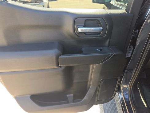 Used 2021 Chevrolet Silverado 1500 LT w/ Texas Edition Plus RWD image 14