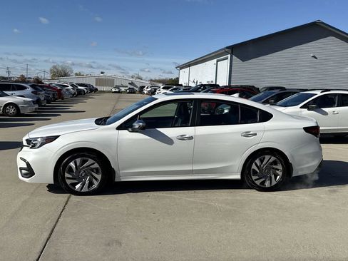 Certified 2025 Subaru Legacy Touring XT w/ Popular Package #2 image 3