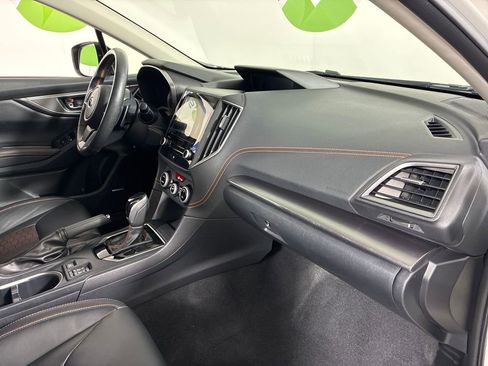 Used 2023 Subaru Crosstrek 2.5i Limited w/ Popular Package #2 image 29