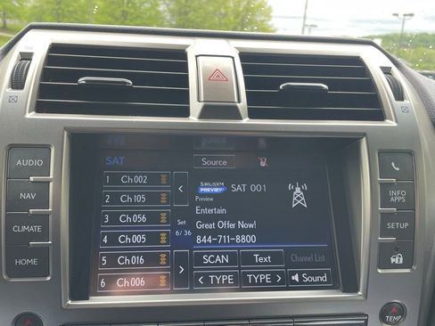 Used 2021 Lexus GX 460 Premium w/ Premium Package AWD/4WD image 44
