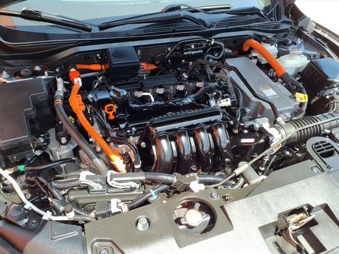 Used 2022 Honda Insight Touring image 26