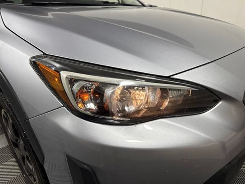 Used 2021 Subaru Crosstrek 2.0i Premium AWD/4WD image 12