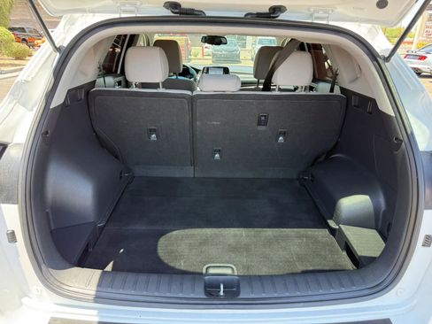 Used 2020 Hyundai Tucson Value FWD image 44