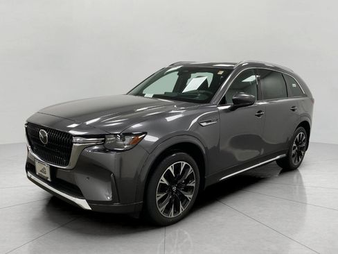 New 2026 MAZDA CX-90 3.3 Turbo S w/ Premium Plus image 9