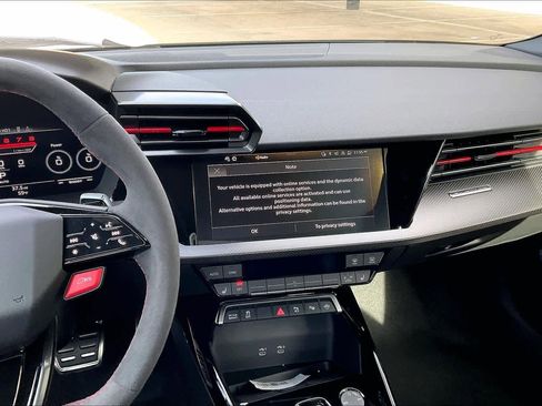 New 2026 Audi RS 3 image 6