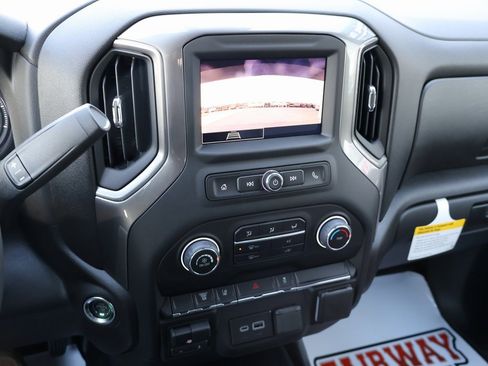 New 2025 Chevrolet Silverado 3500 W/T w/ WT Convenience Package image 21