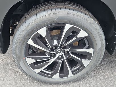 New 2026 MAZDA CX-50 2.5 Hybrid w/ Weather Package