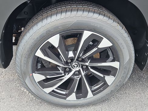 New 2026 MAZDA CX-50 2.5 Hybrid w/ Weather Package image 3