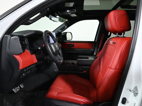 Used 2024 Toyota Sequoia TRD Pro image 3