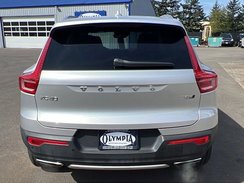 Used 2019 Volvo XC40 T5 Inscription AWD/4WD image 11
