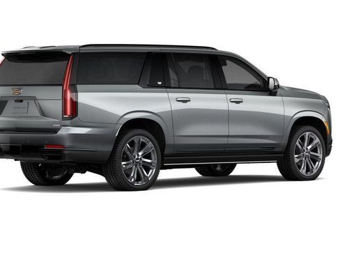 New 2026 Cadillac Escalade ESV Sport image 19