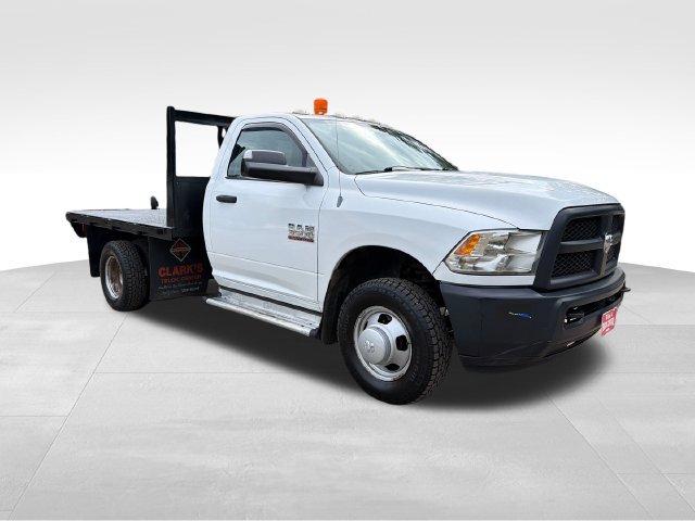 Used 2013 RAM 3500 Tradesman w/ PWR Accessory Group AWD/4WD 360° Tour