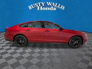 New 2025 Honda Accord SE video 2