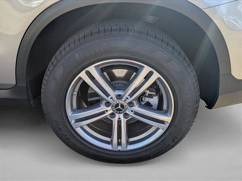 Certified 2022 Mercedes-Benz GLC 300 4MATIC image 7