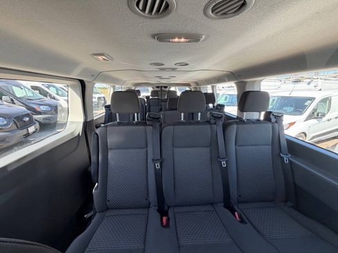 Used 2026 Ford Transit 350 XLT RWD image 29