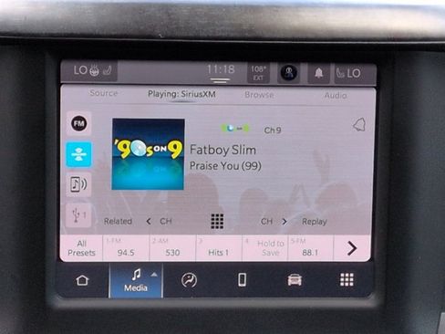 Used 2022 RAM 1500 Big Horn RWD image 18