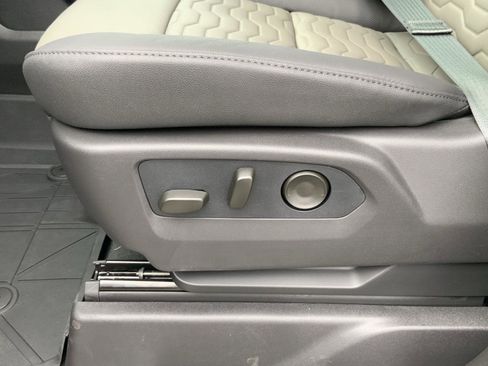 New 2026 Chevrolet Silverado 1500 ZR2 image 33