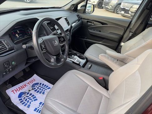 Used 2020 Honda Passport Elite image 17