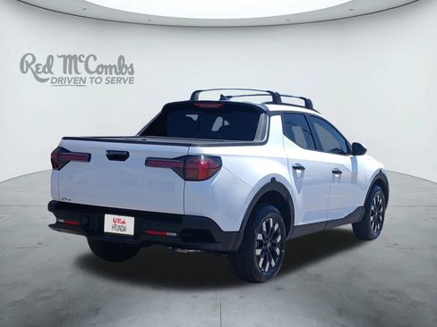 New 2026 Hyundai Santa Cruz SEL image 5