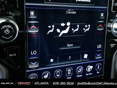 Used 2019 RAM 2500 Limited image 16