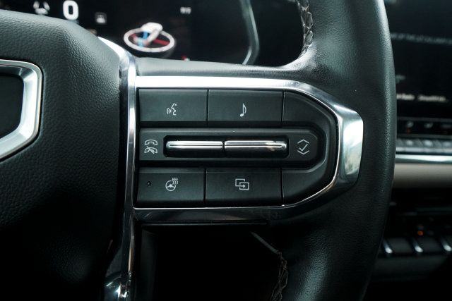 Used 2023 GMC Canyon Denali AWD/4WD image 12