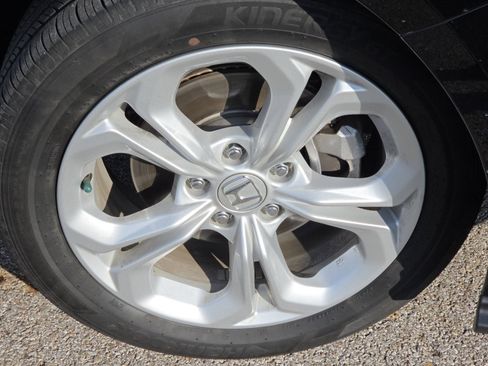 Used 2024 Honda Accord LX image 11