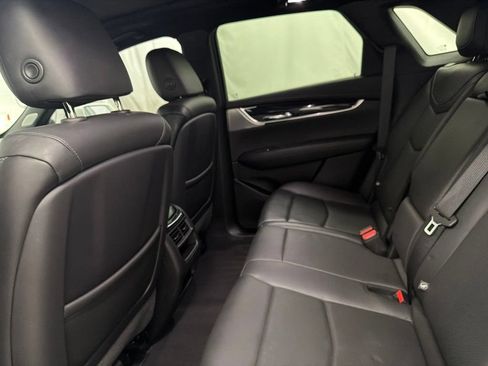 Used 2020 Cadillac XT5 Premium Luxury FWD image 21