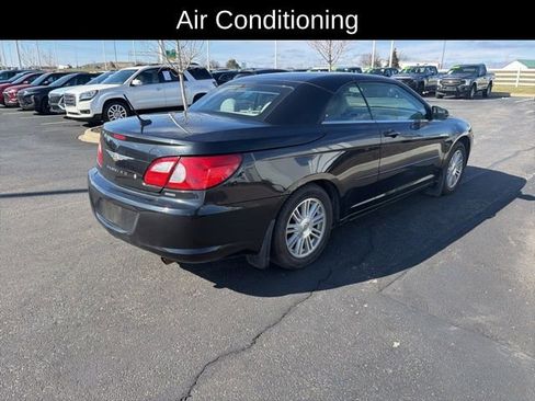 Used 2008 Chrysler Sebring Touring image 3
