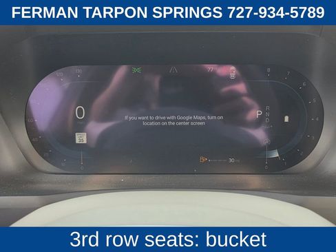 Certified 2023 Volvo XC90 B5 Core w/ Protection Package Premier image 34