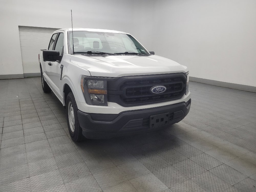Used 2023 Ford F150 XL RWD image 13