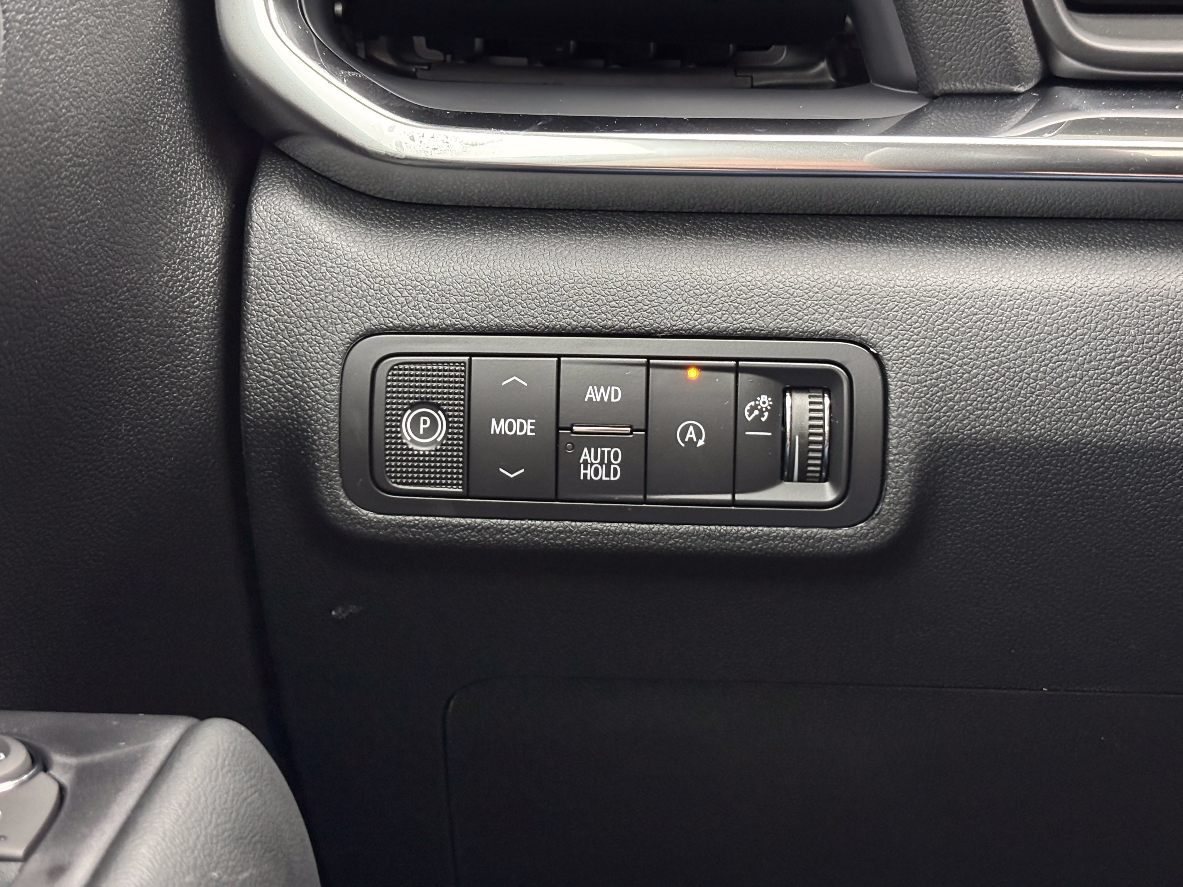 New 2027 GMC Terrain Denali AWD/4WD image 24