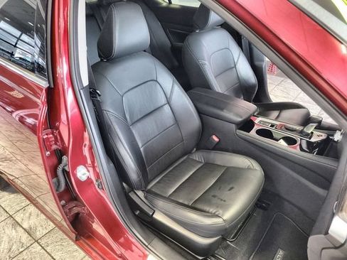 Used 2022 Nissan Altima 2.5 SL FWD image 25