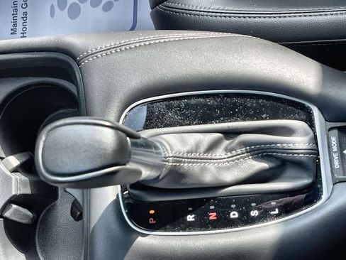 Used 2024 Honda HR-V EX-L image 23