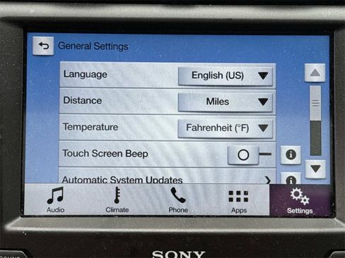 Used 2017 Ford Fusion Titanium image 47