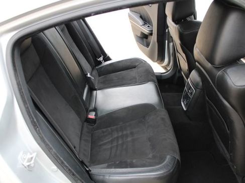 Used 2019 Dodge Charger R/T w/ Plus Group RWD image 51