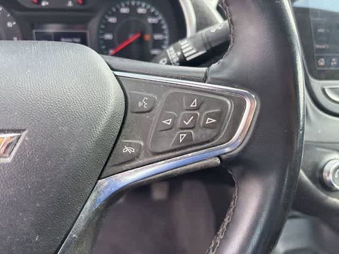 Used 2024 Chevrolet Malibu RS image 12