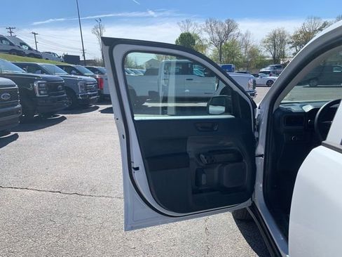 New 2026 Ford Maverick XL FWD image 20