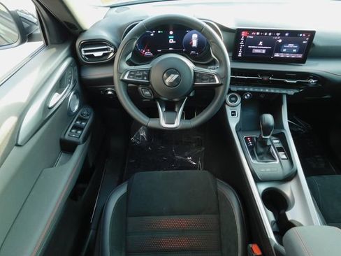 New 2024 Dodge Hornet R/T Plus w/ Track Pack image 7