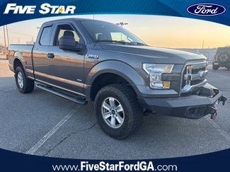 Used 2015 Ford F150 XLT video 1