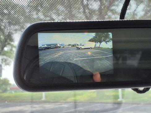 New 2025 Chevrolet Express 2500 w/ Driver Convenience Package image 10