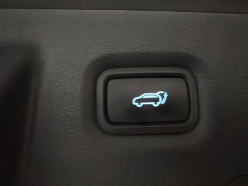 Certified 2022 Hyundai Santa Fe Blue image 18