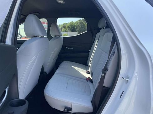 New 2026 Hyundai Santa Cruz SE image 9