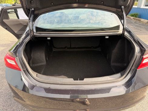 Used 2023 Chevrolet Malibu LT w/ LPO, Floor Liner Package FWD image 27