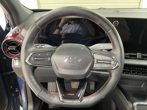 Used 2025 Chevrolet Equinox RS w/ Convenience Package III AWD/4WD image 14
