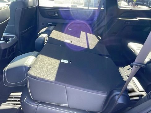 New 2026 Toyota Sequoia Limited image 13