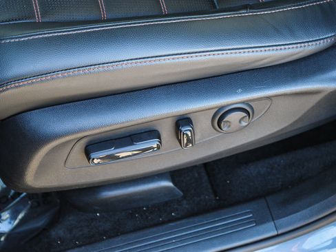 Certified 2023 Honda CR-V Sport Touring image 22