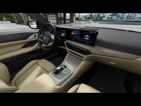 Used 2025 BMW 430i xDrive Coupe w/ Convenience Package image 15