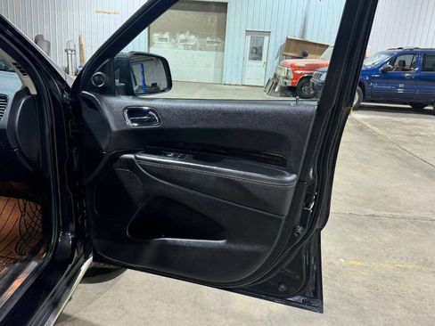 Used 2015 Dodge Durango Citadel w/ Technology Group image 28